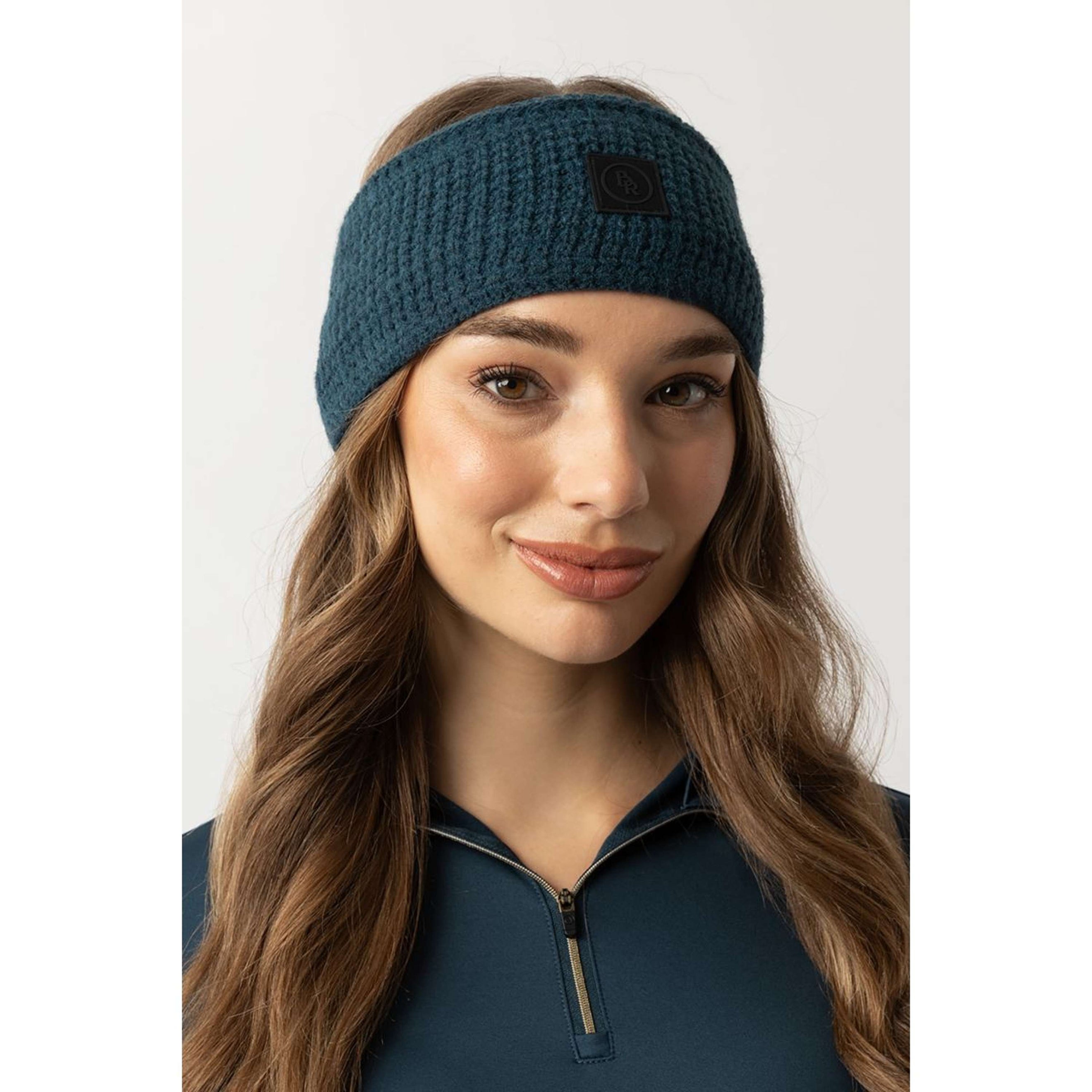 BR Hoofdband Lisabeth Stratified Sea