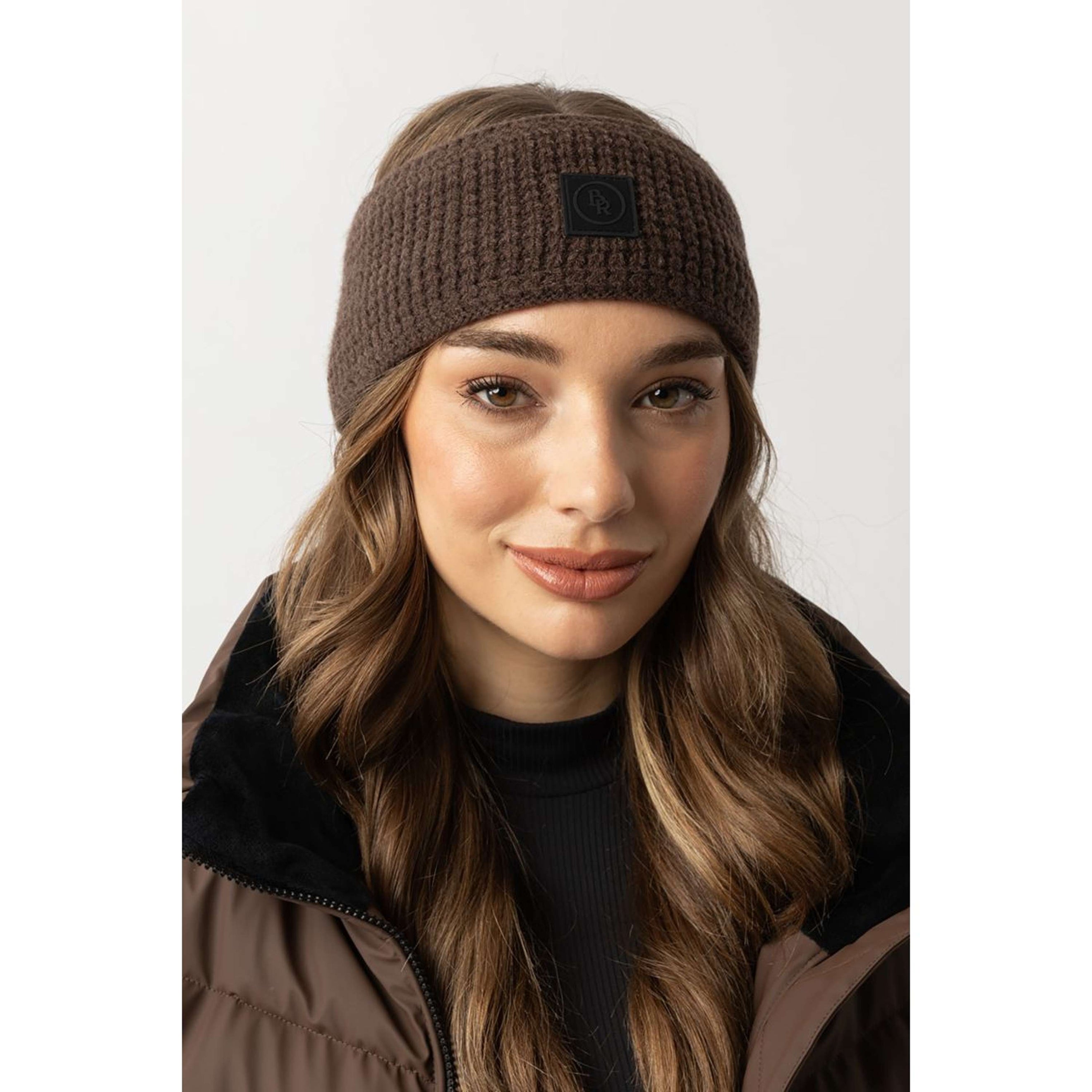 BR Hoofdband Lisabeth Choco Martini