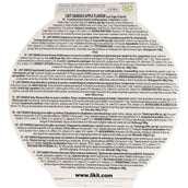 Likit Liksteen Rond GranoLo Apple