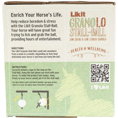 Likit Stalbal GranoLo