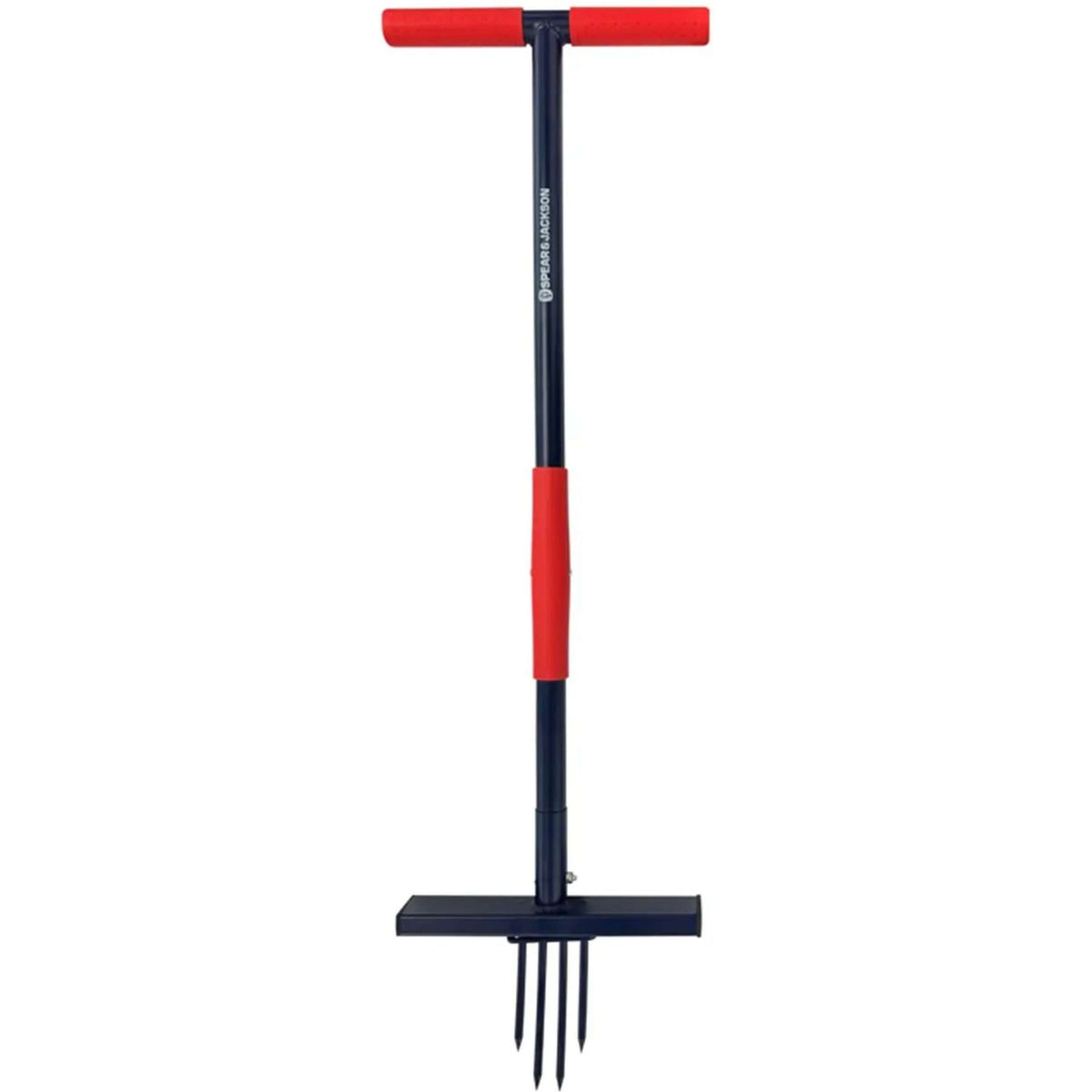 SPEAR & JACKSON Jacobskruidvork