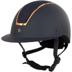 BR Rijhelm Omega Painted Glitter Navy/Rose