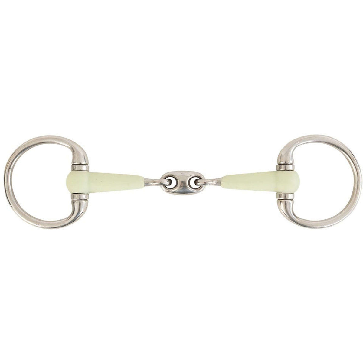 BR Bustrens Apple Mouth Dubbel Gebroken 14mm