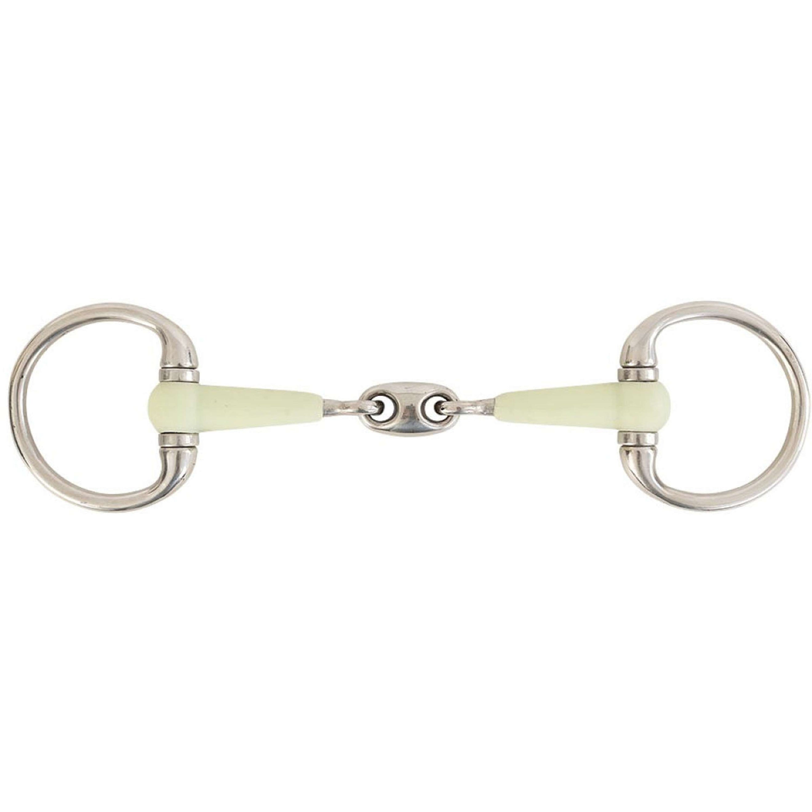 BR Bustrens Apple Mouth Dubbel Gebroken 14mm