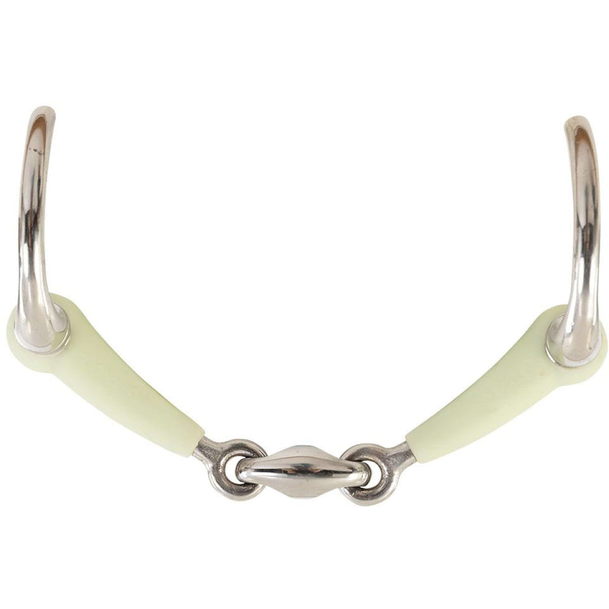 BR Bustrens Apple Mouth Dubbel Gebroken 14mm