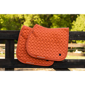 BR Zadeldekje Katie Veelzijdigheid Mecca Orange