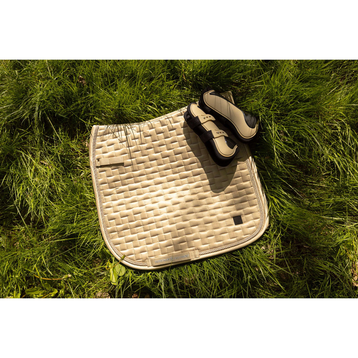 BR Peesbeschermers Kay Safari