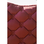 BR Zadeldekje Kato Springen New Maroon