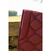 BR Zadeldekje Kato Dressuur New Maroon