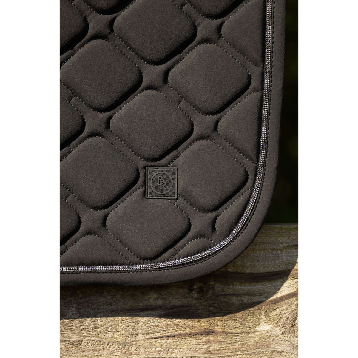 BR Zadeldekje Knox Springen Moonless Night