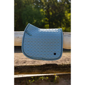 BR Zadeldekje Katie Dressuur Tourmaline