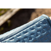 BR Zadeldekje Katie Dressuur Tourmaline