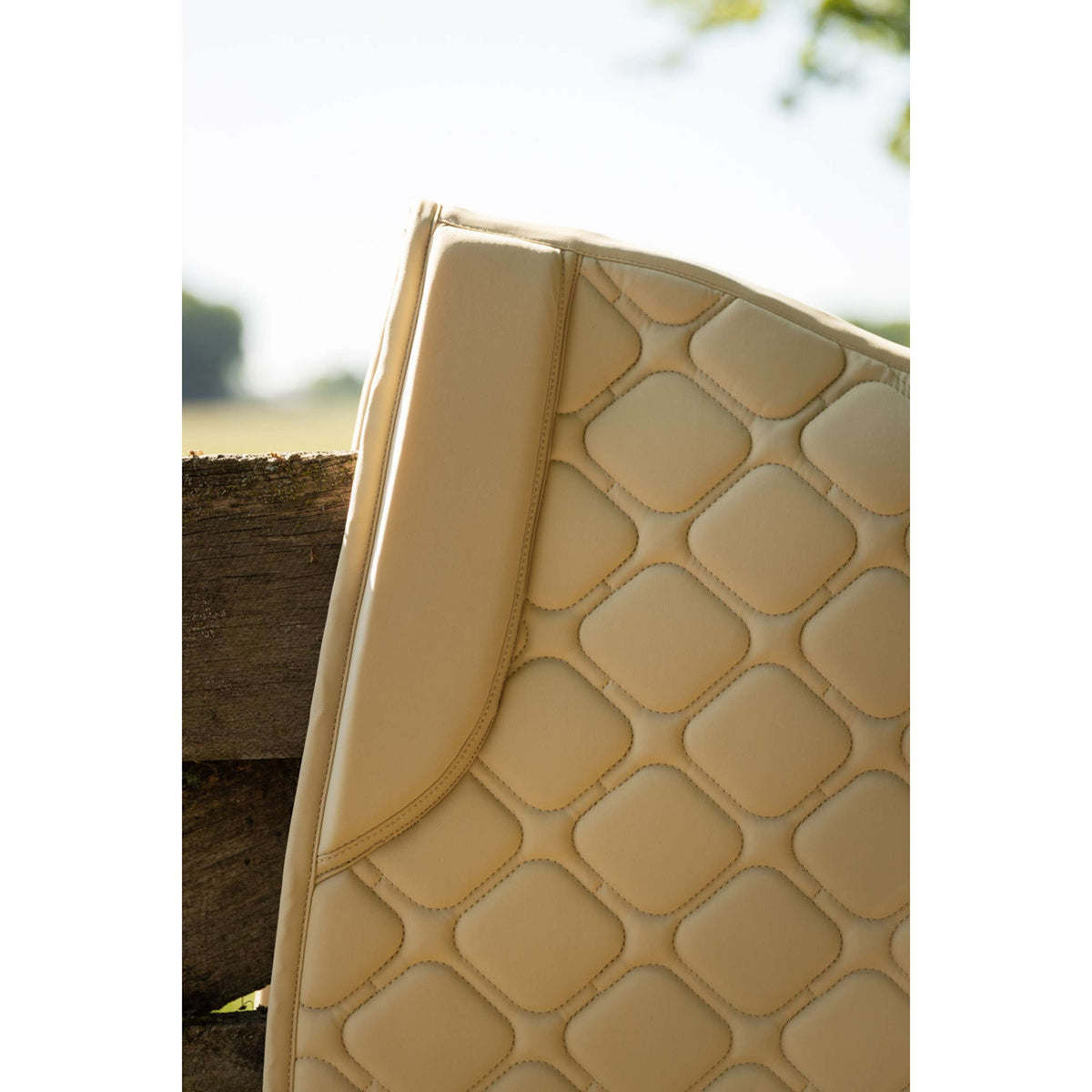 BR Zadeldekje Knox Dressuur Safari