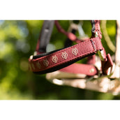 BR Halster Eevolv Karin New Maroon