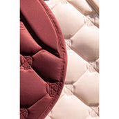 BR Zadeldekje Kato Springen New Maroon