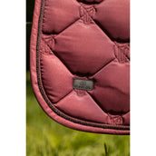 BR Zadeldekje Kato Springen New Maroon