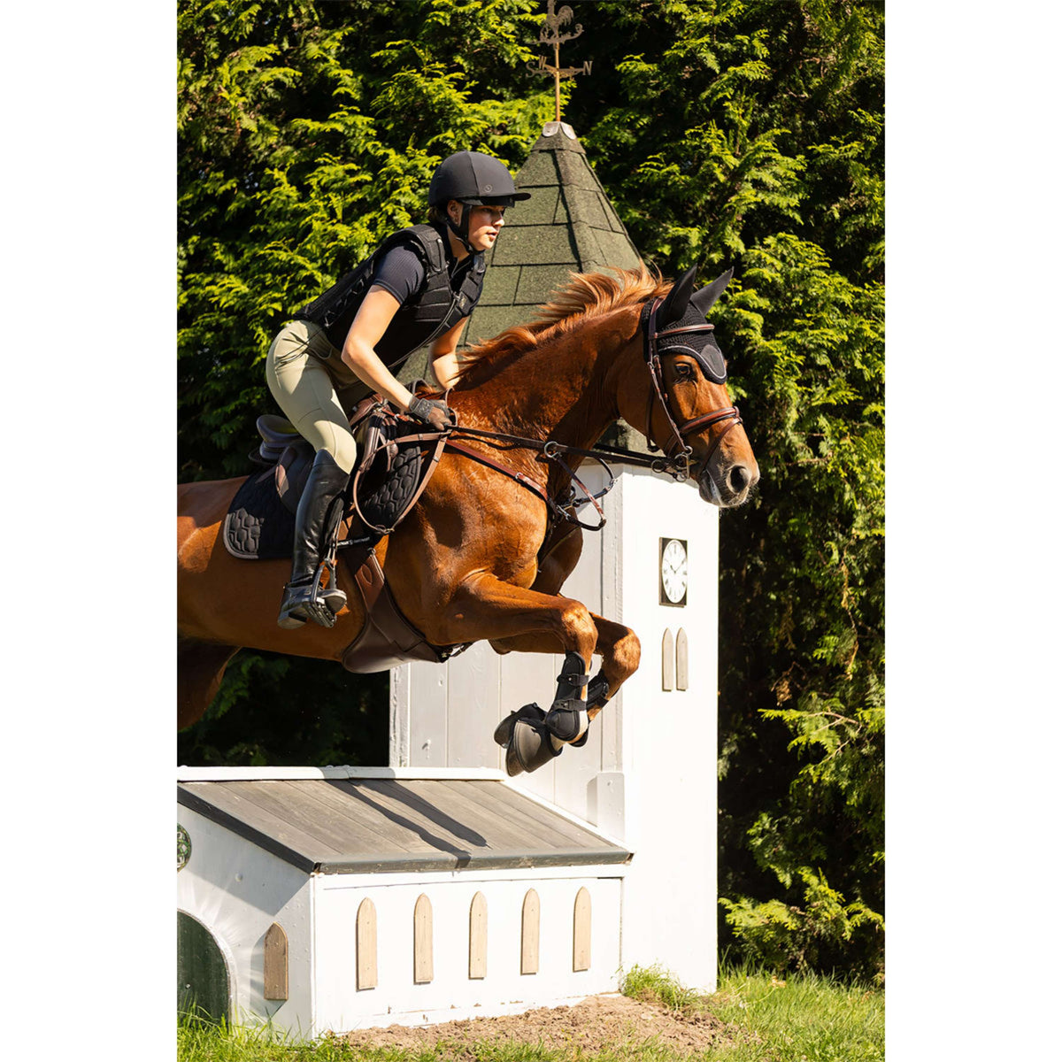 BR Peesbeschermers Kay Moonless Night