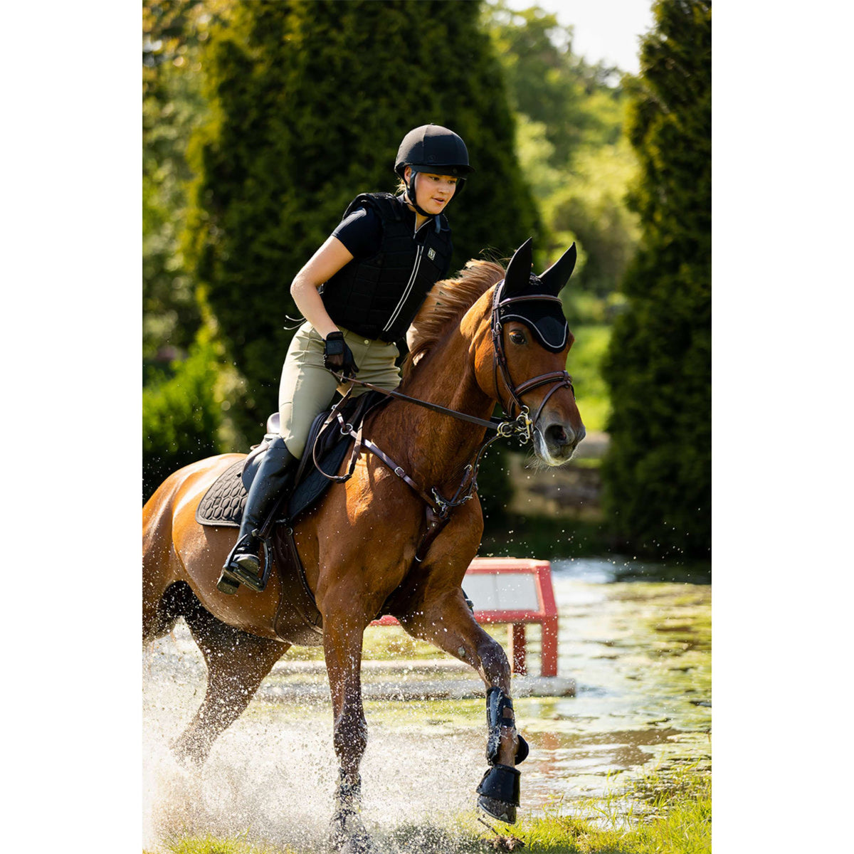 BR Peesbeschermers Kay Moonless Night