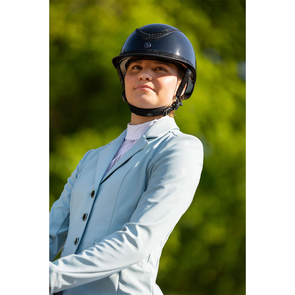 BR Wedstrijdjasje Kendra Tourmaline