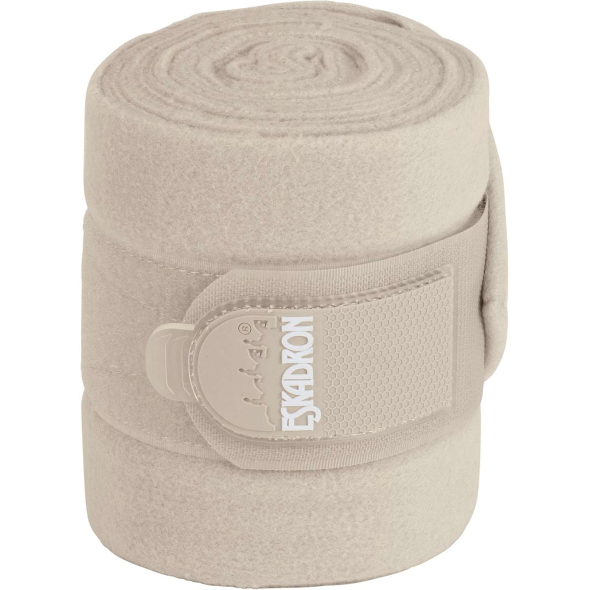 Eskadron Fleece Bandages Dove