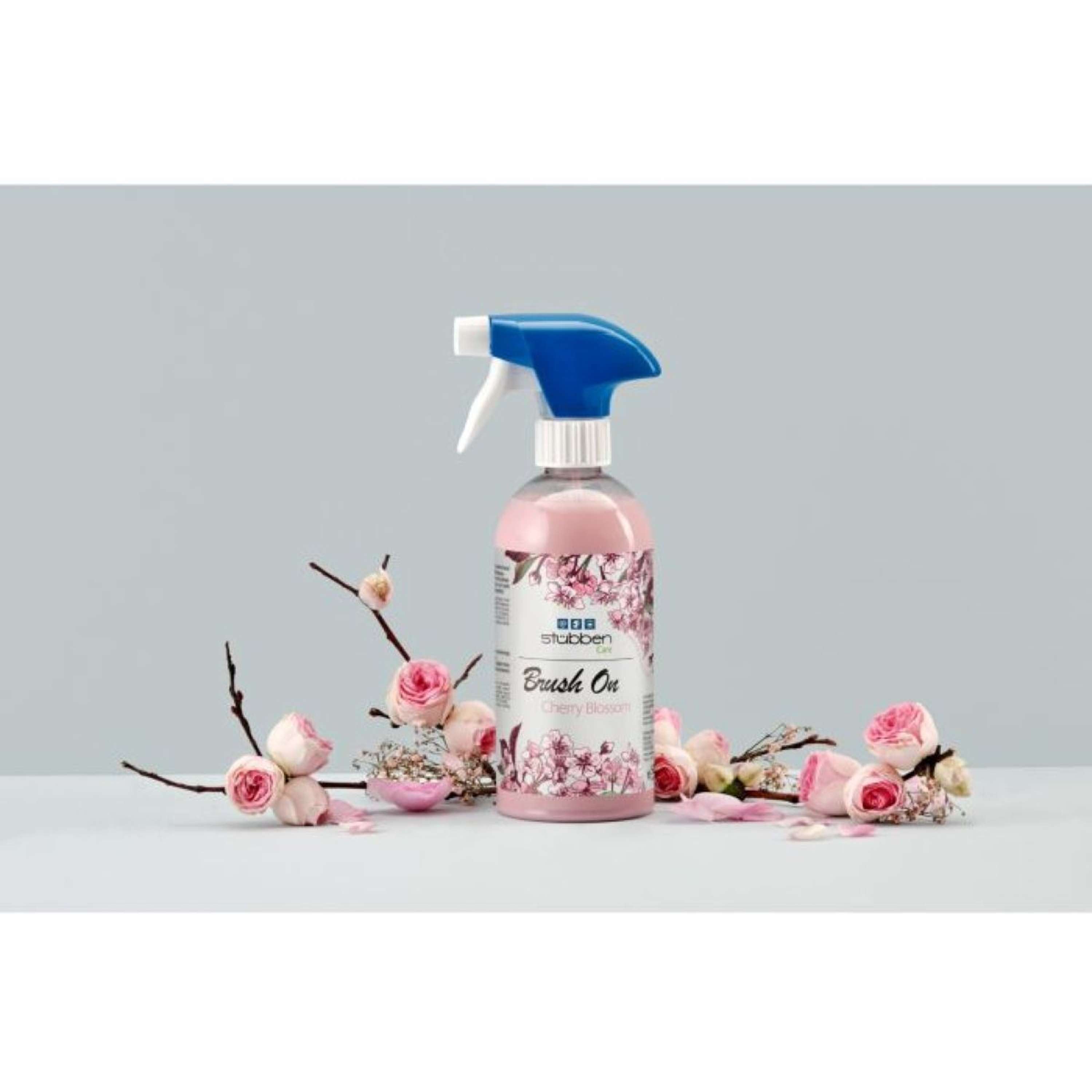 Stübben Brush On Spray Cherry Blossom