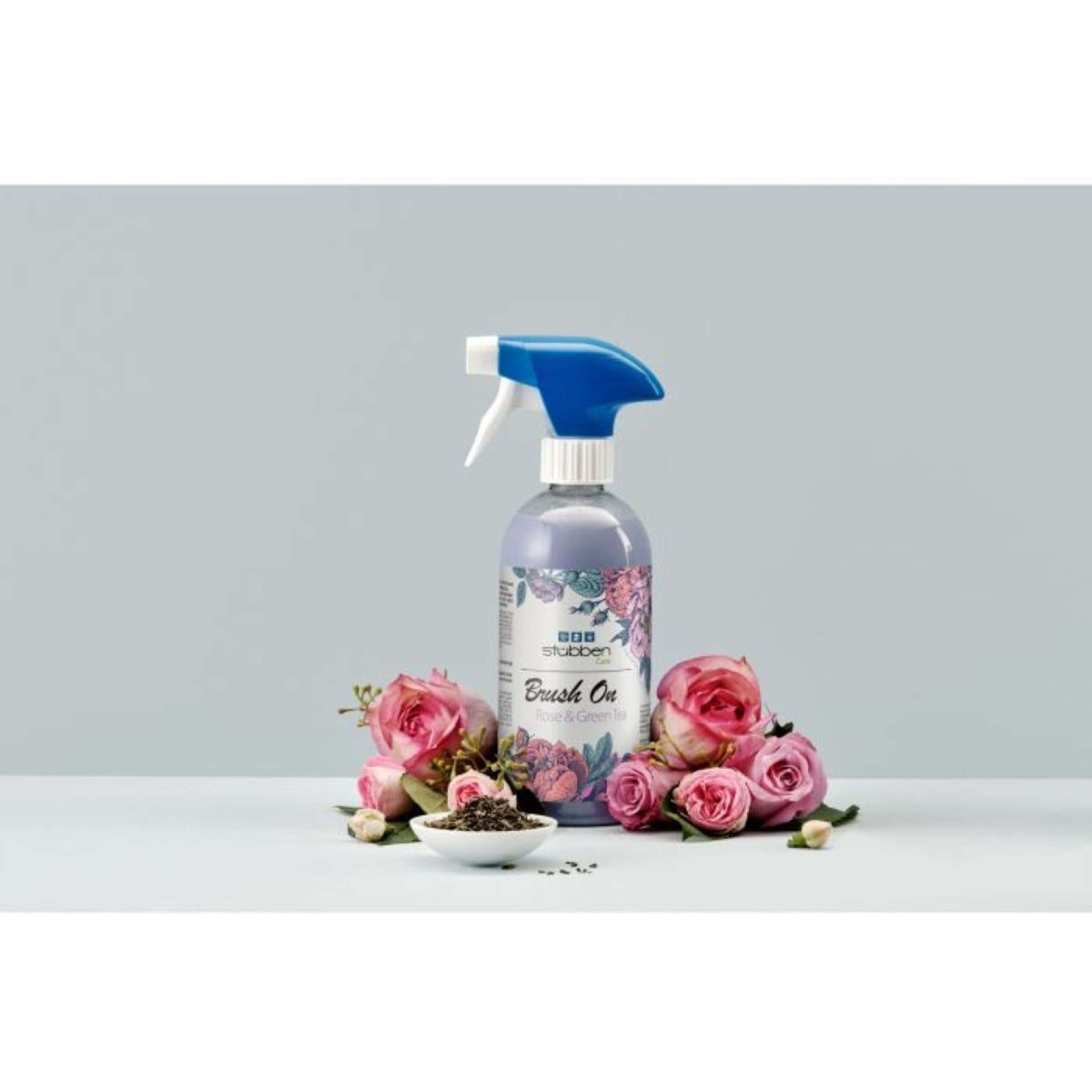 Stübben Brush On Spray Rose & Green Tea Stübben Brush On Spray Rose & Green Tea