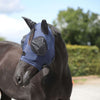 Bucas Buzz-Off Ultra Mask Navy/Navy