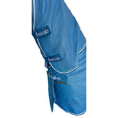 Bucas Freedom Turnout Full Neck 150/150g Blueberry