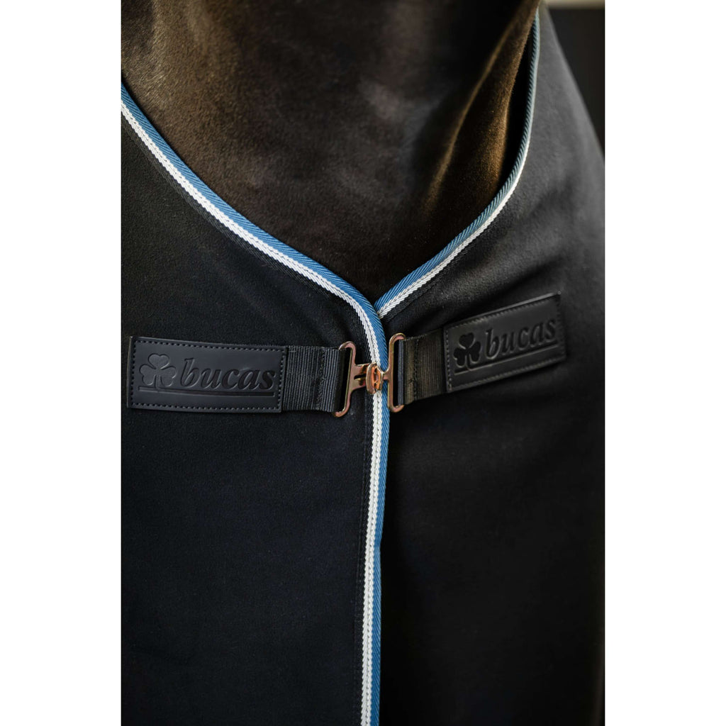 Bucas Anniversary Fleecedeken 400g Sapphire