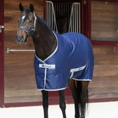 Bucas Freedom Twill Sheet 0g Navy