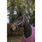 Bucas Halster Dublin Veulen Raspberry