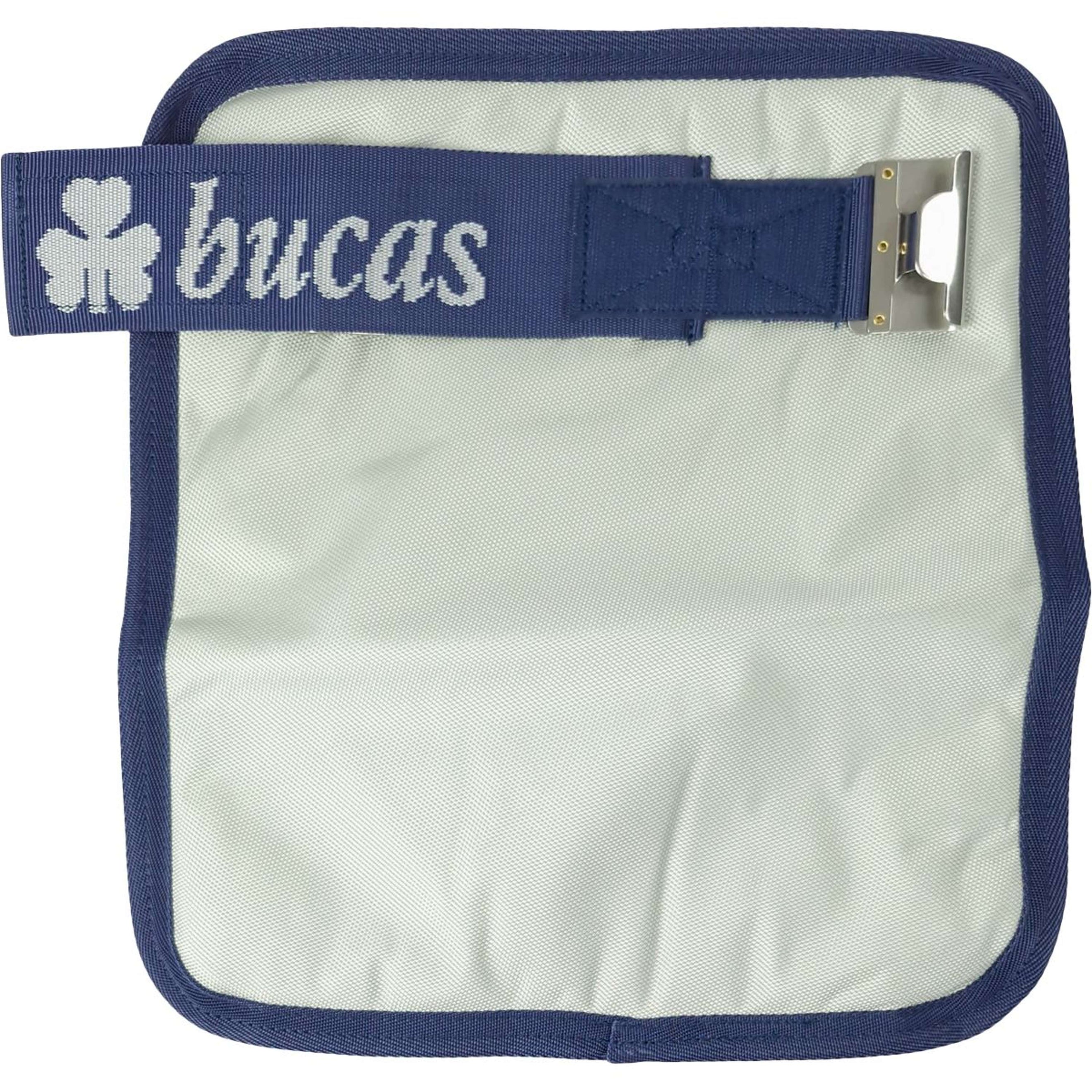 Bucas Chest Extender Click'n Go Magnetic Silver Bucas Chest Extender Click'n Go Magnetic Silver