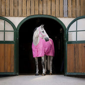 Bucas Freedom Twill Sheet 0g Aurora Pink