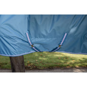 Bucas Freedom Turnout Light 0g Blueberry