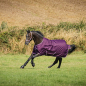 Bucas Freedom Turnout 150g Blackberry