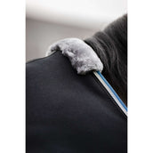 Bucas Anniversary Fleecedeken 400g Sapphire