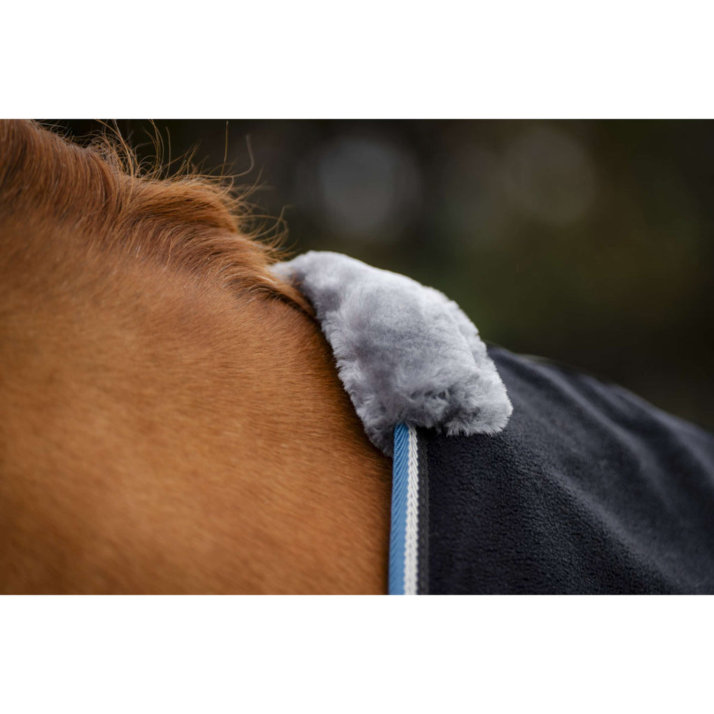 Bucas Anniversary Fleecedeken 400g Sapphire