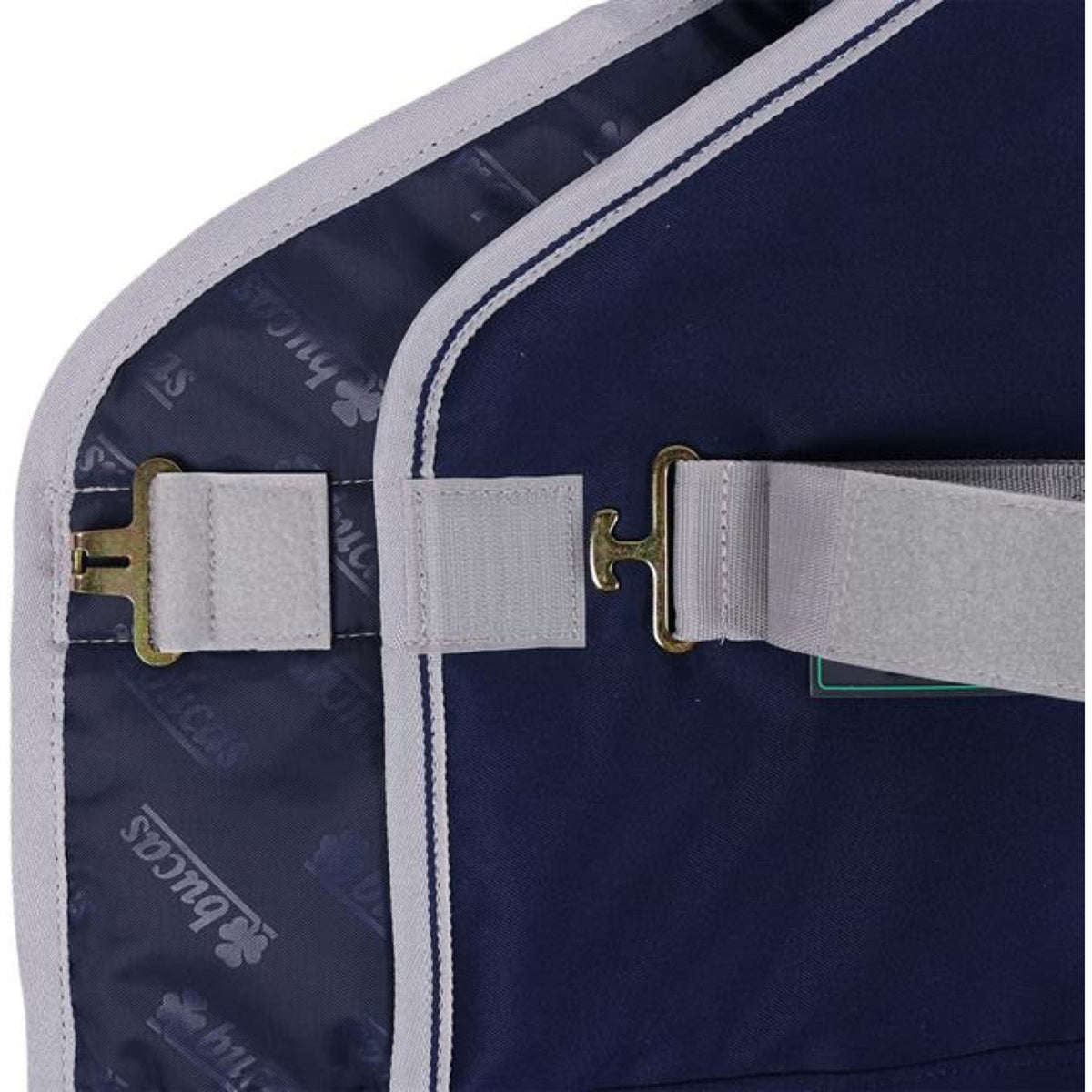 Bucas Freedom Twill Sheet 0g Navy