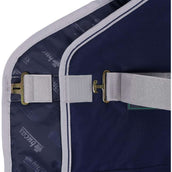 Bucas Freedom Twill Sheet 0g Navy