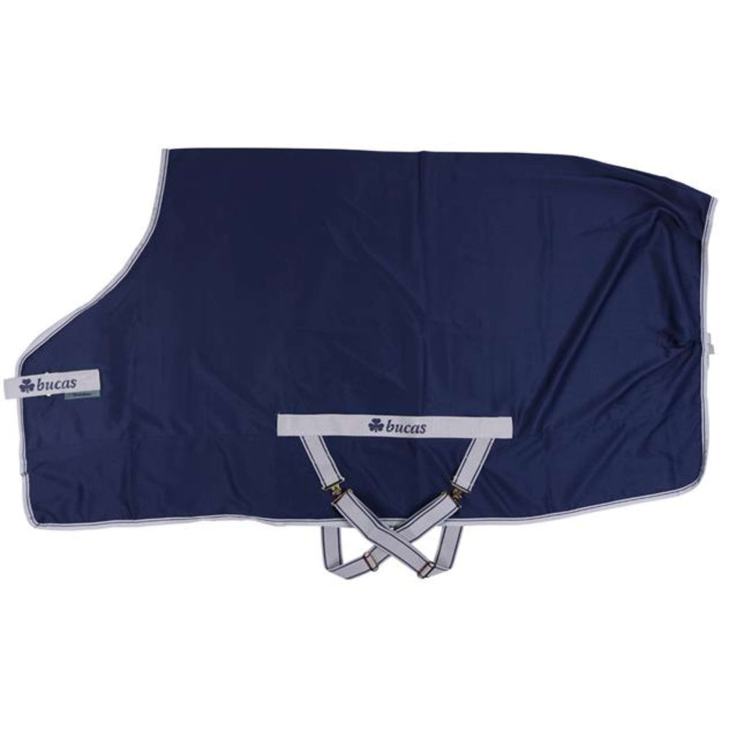 Bucas Freedom Twill Sheet 0g Navy