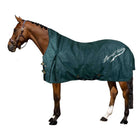 Imperial Riding Outdoordeken IRHSuper-Dry 100g Forest Green
