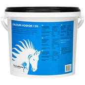 PharmaHorse Calcium-Fosfor + D3