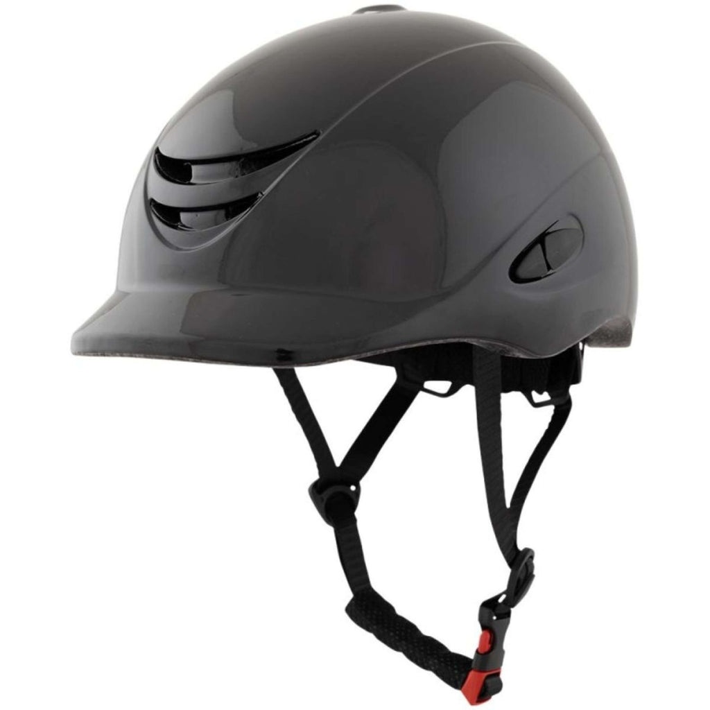 Premiere Cap Petite Shiny VG1 Zwart