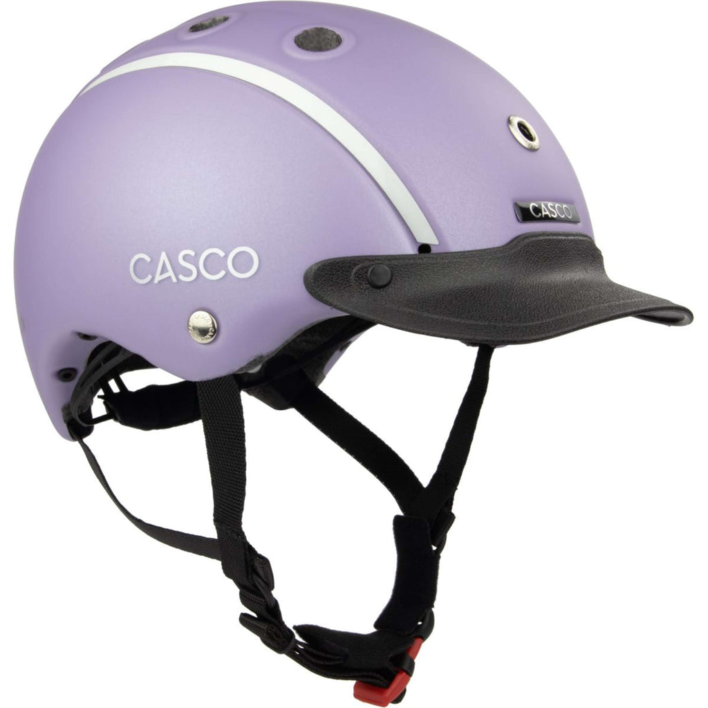 Casco Cap Nori Princess Paars