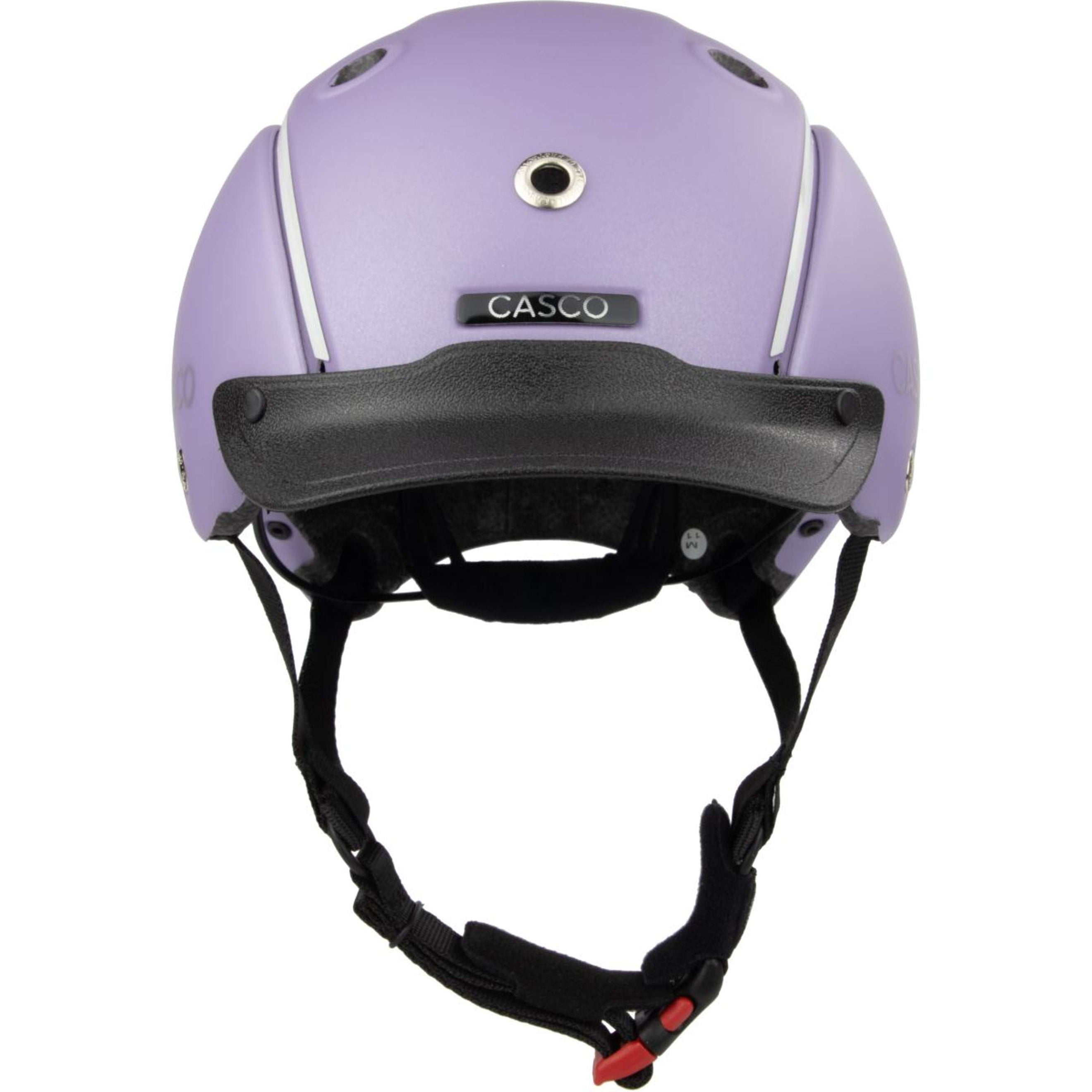 Casco Cap Nori Princess Paars Casco Cap Nori Princess Paars