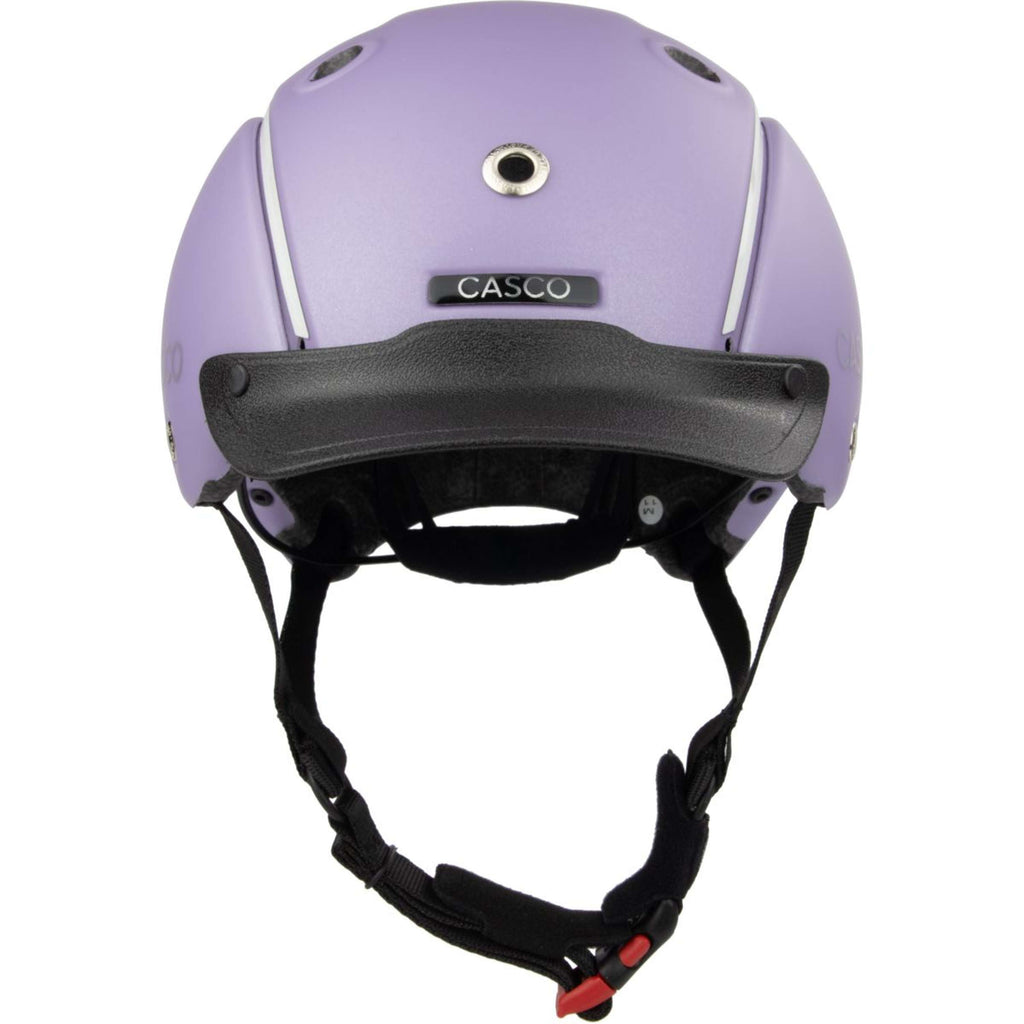 Casco Cap Nori Princess Paars