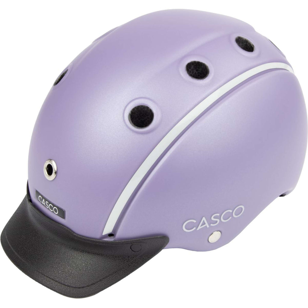 Casco Cap Nori Princess Paars