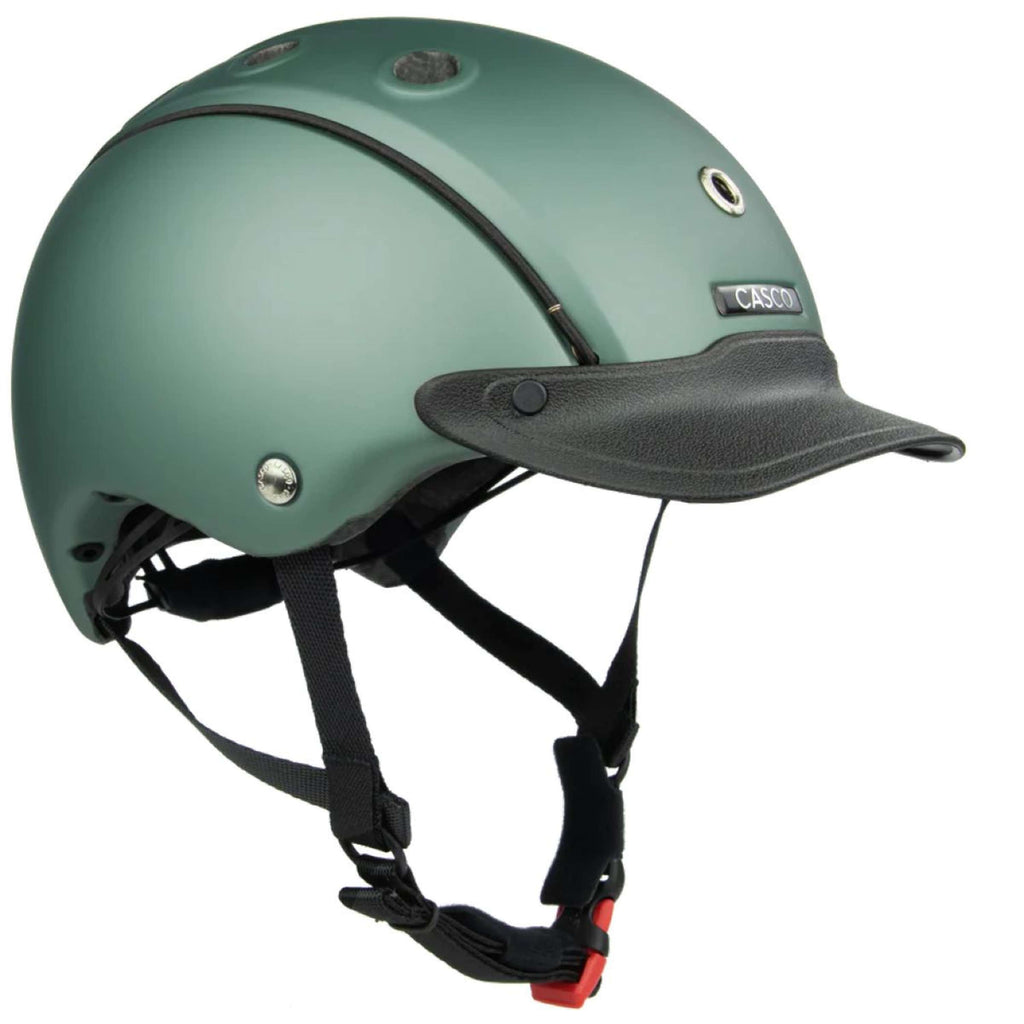 Casco Cap Choice Turnier Sage