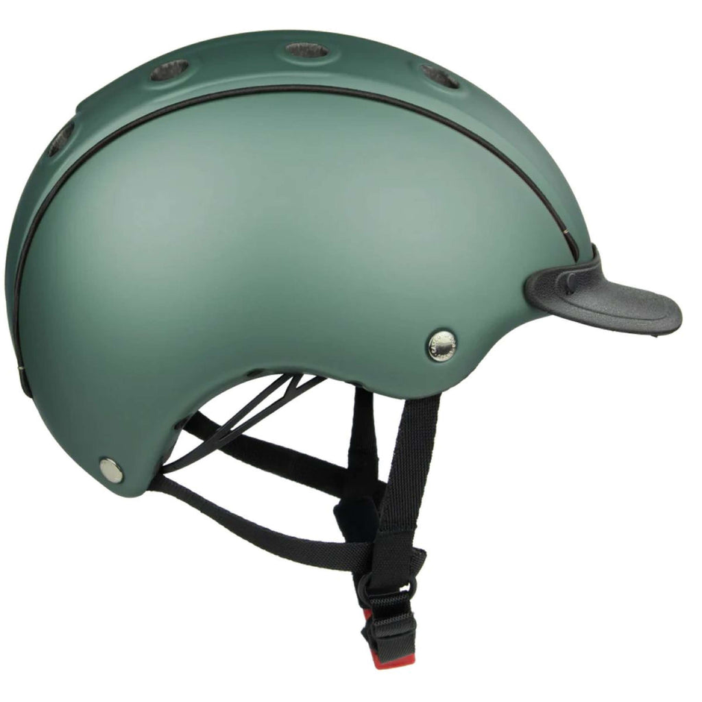 Casco Cap Choice Turnier Sage