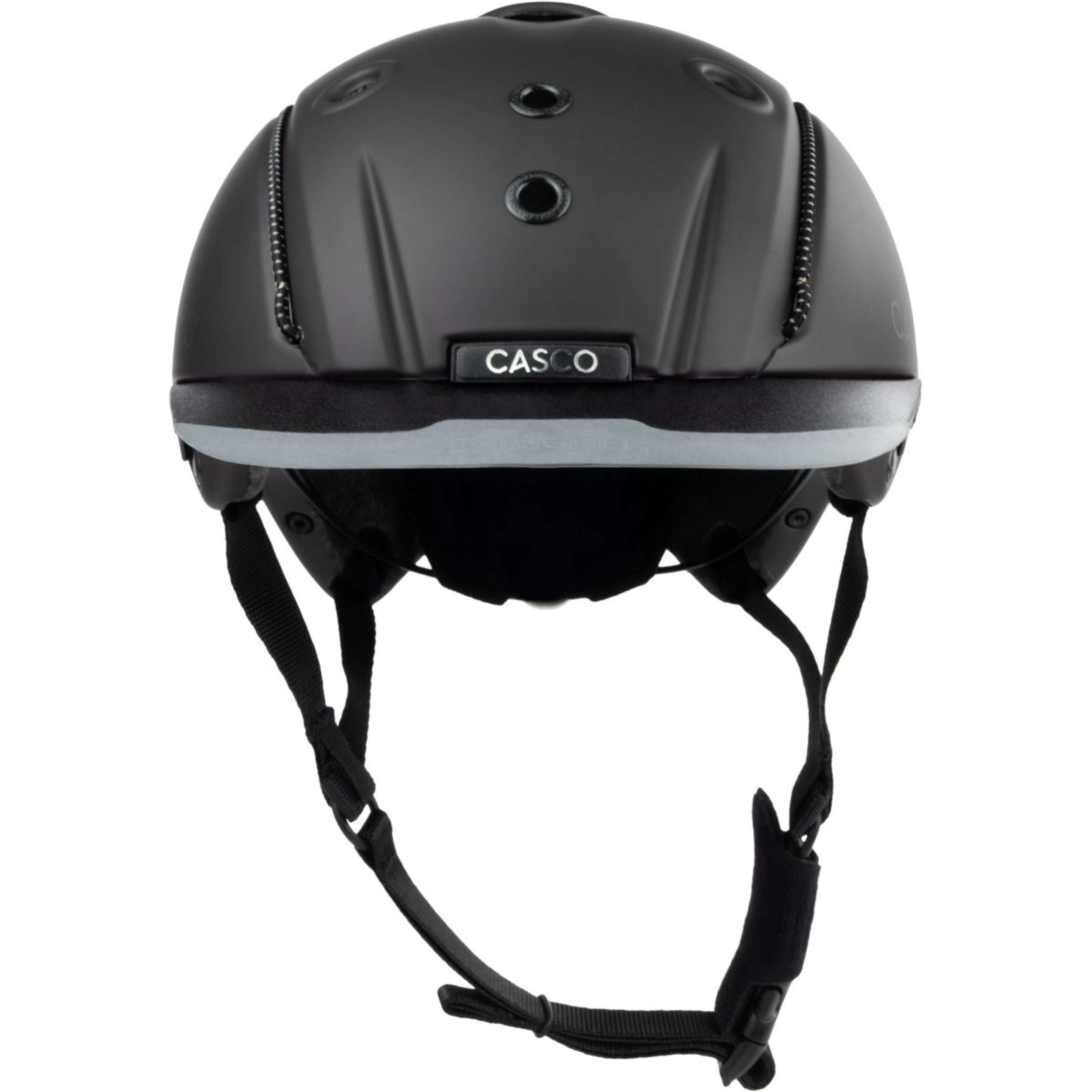 Casco Cap Mistrall Prime Black Casco Cap Mistrall Prime Black